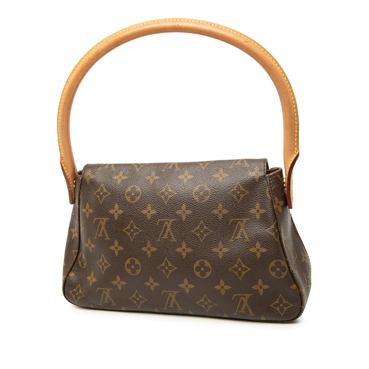 Louis Vuitton Monogram Mini Looping