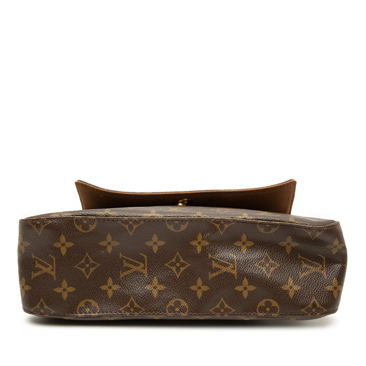 Louis Vuitton Monogram Mini Looping
