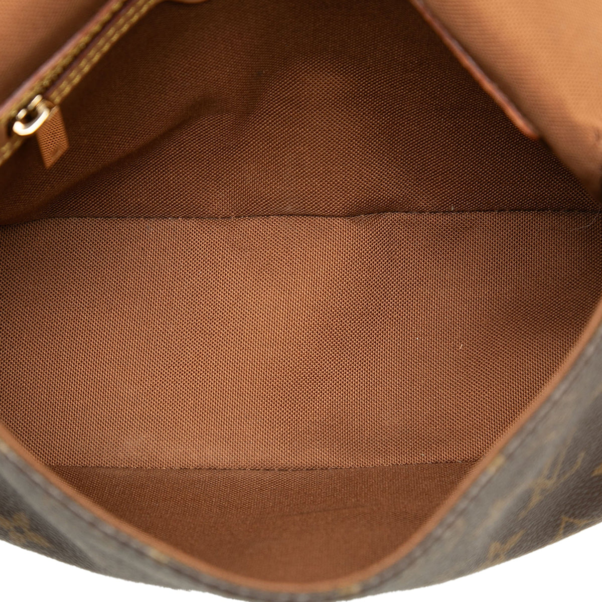 Louis Vuitton Monogram Mini Looping