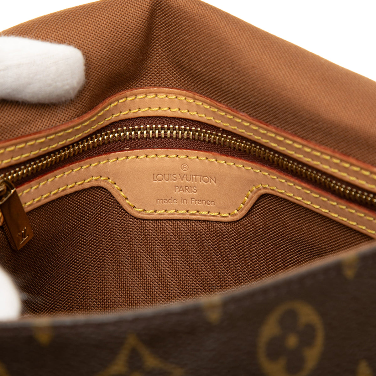 Louis Vuitton Monogram Mini Looping