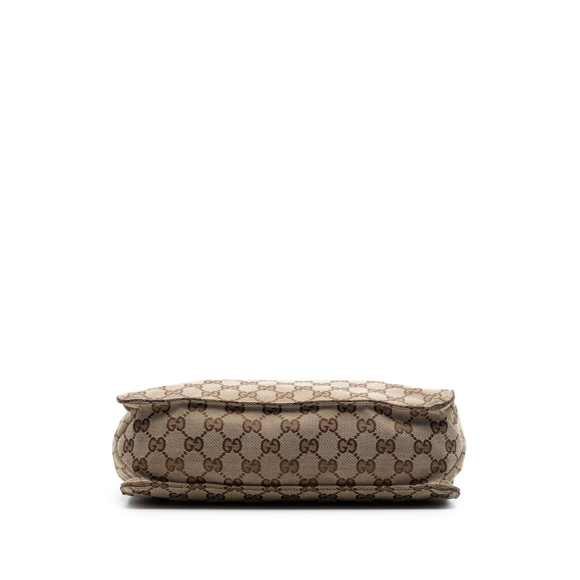 Gucci GG Canvas Eclipse Crossbody
