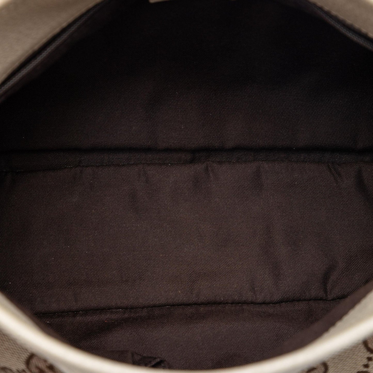 Gucci GG Canvas Eclipse Crossbody