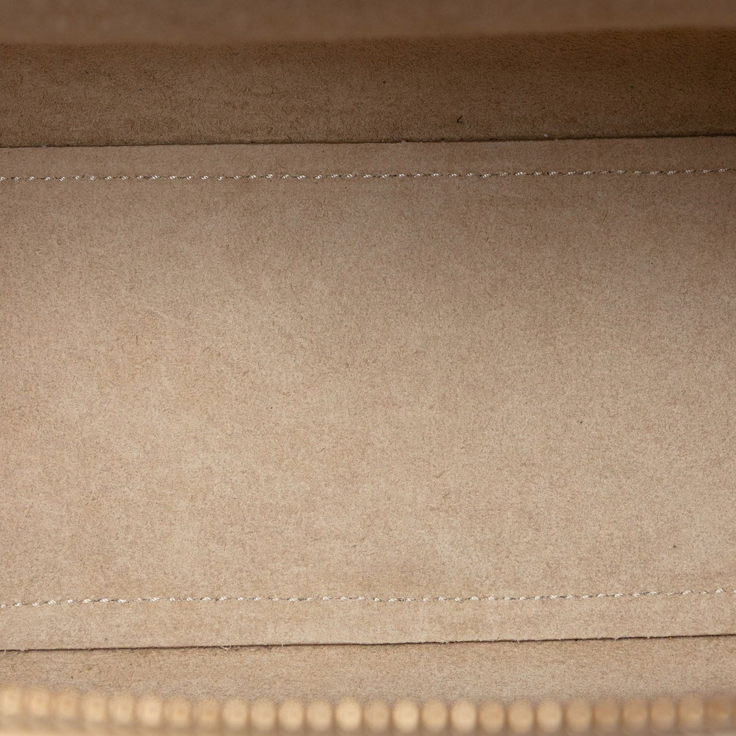 Celine Nano Grained Calfskin Belt Bag