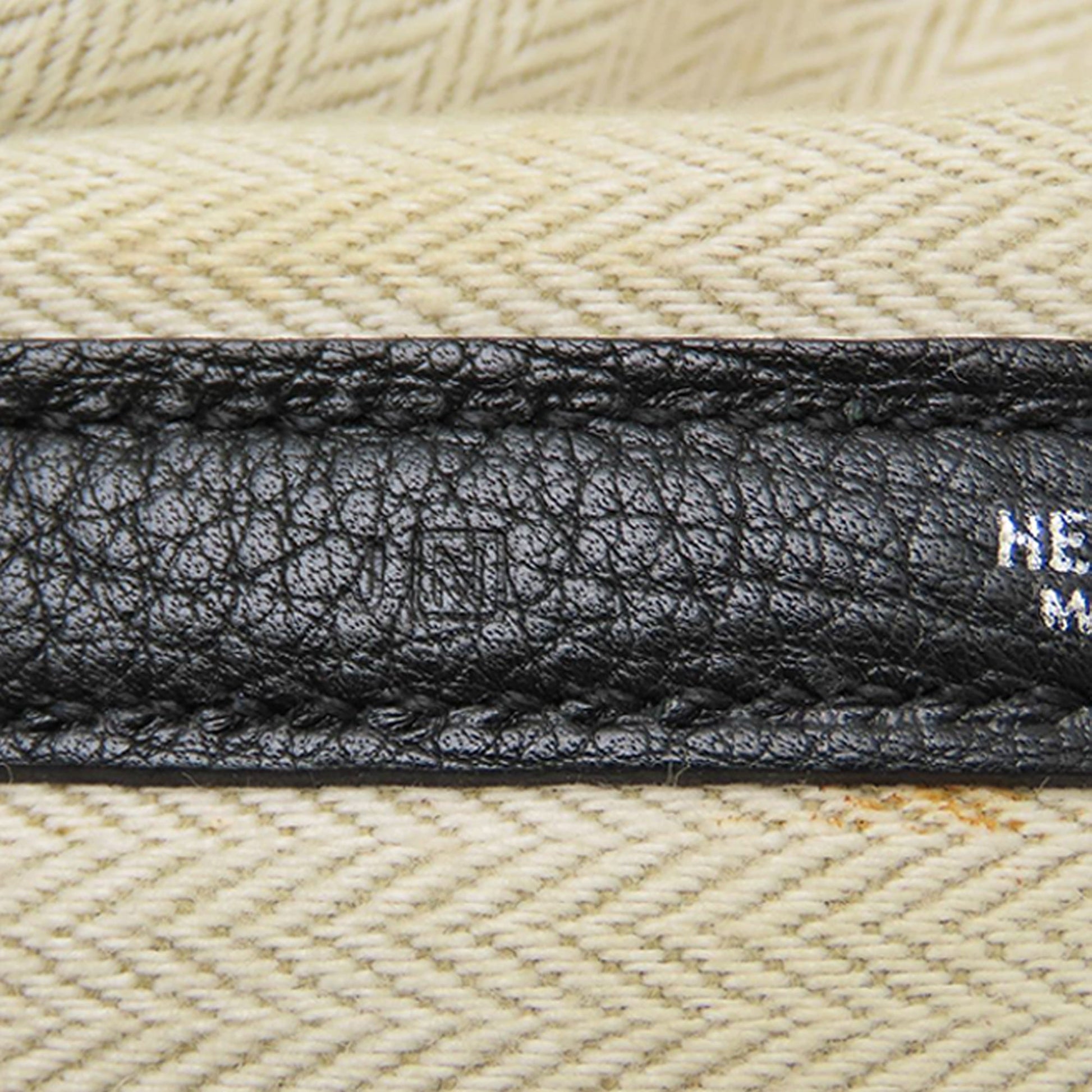 Hermès Negonda Garden Party 36