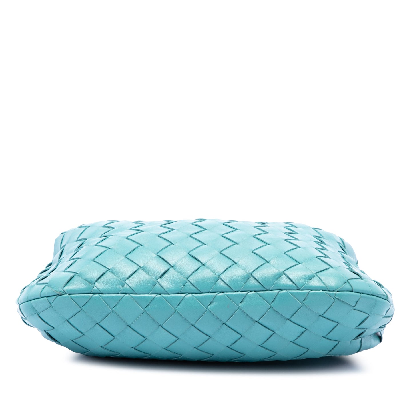 Bottega Veneta Mini Nappa Intrecciato Jodie