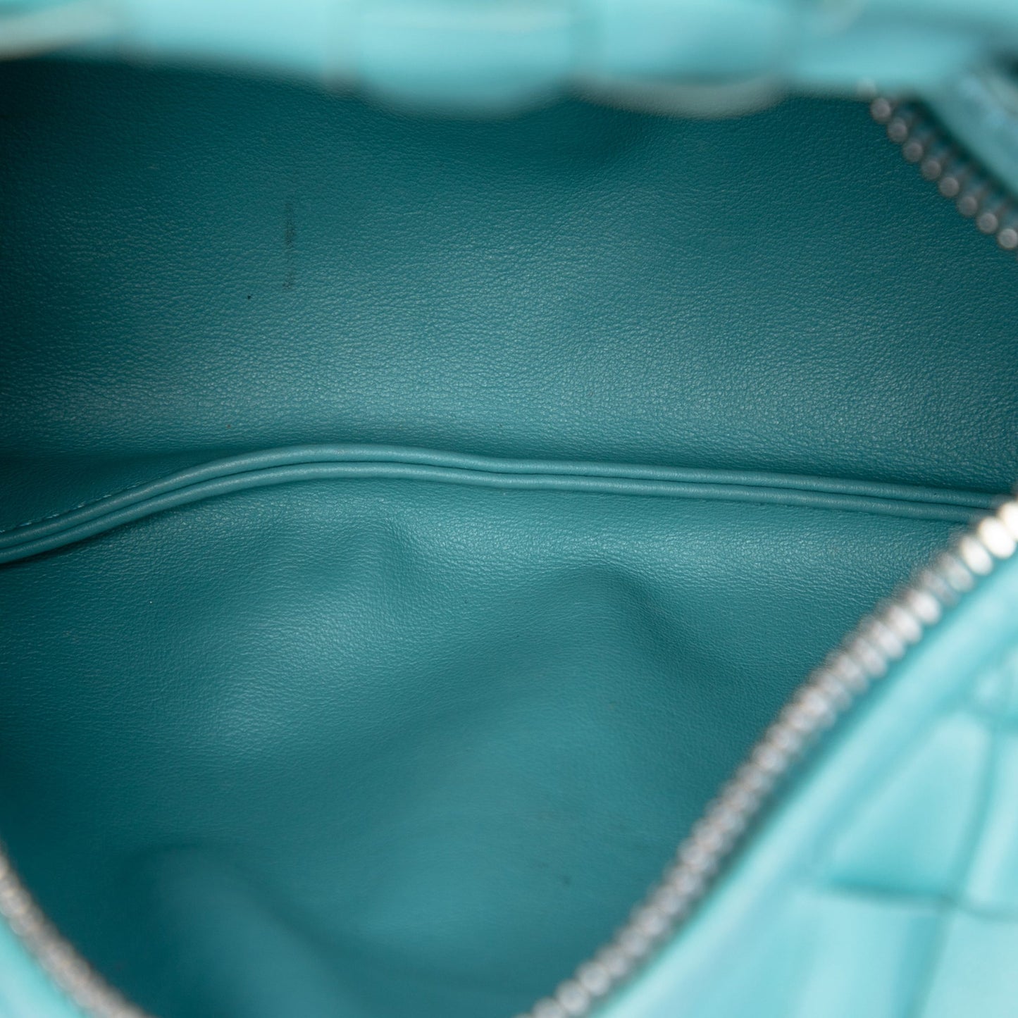 Bottega Veneta Mini Nappa Intrecciato Jodie
