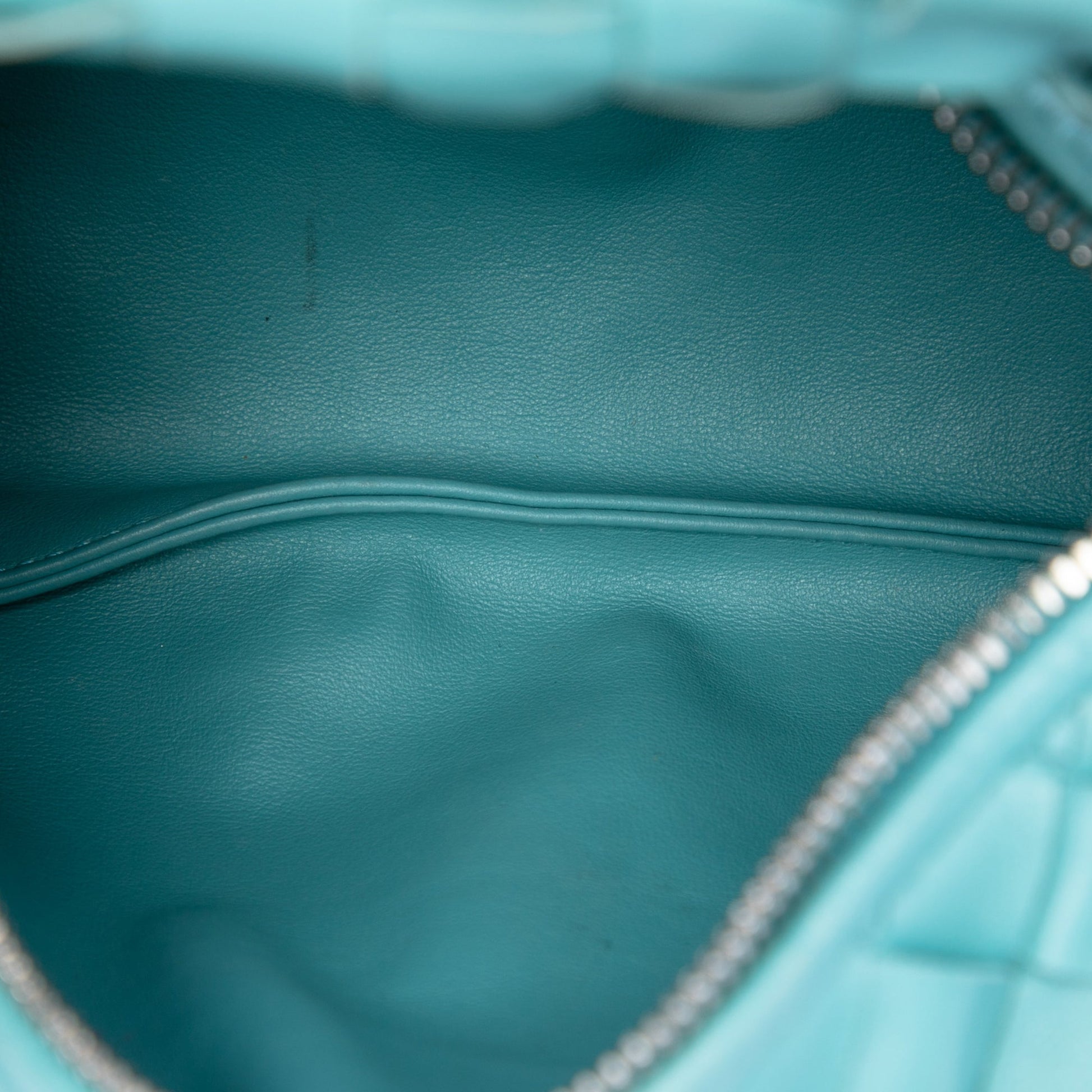 Bottega Veneta Mini Nappa Intrecciato Jodie
