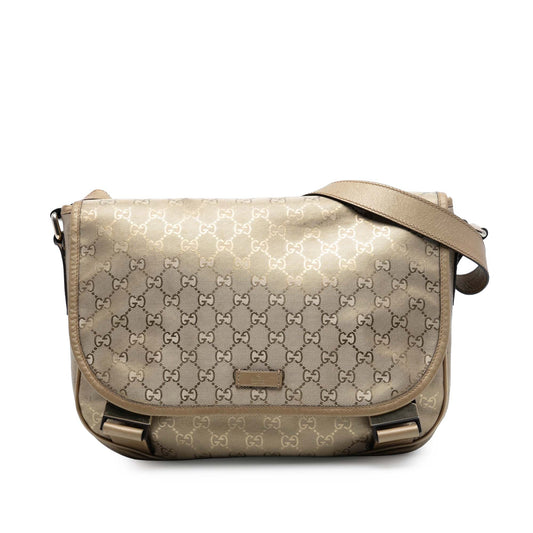 GG Imprime Crossbody