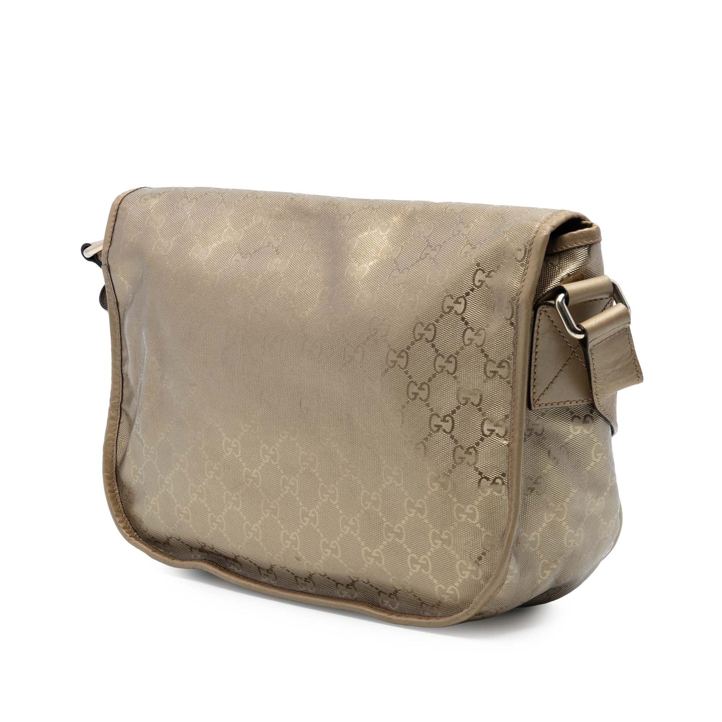 GG Imprime Crossbody