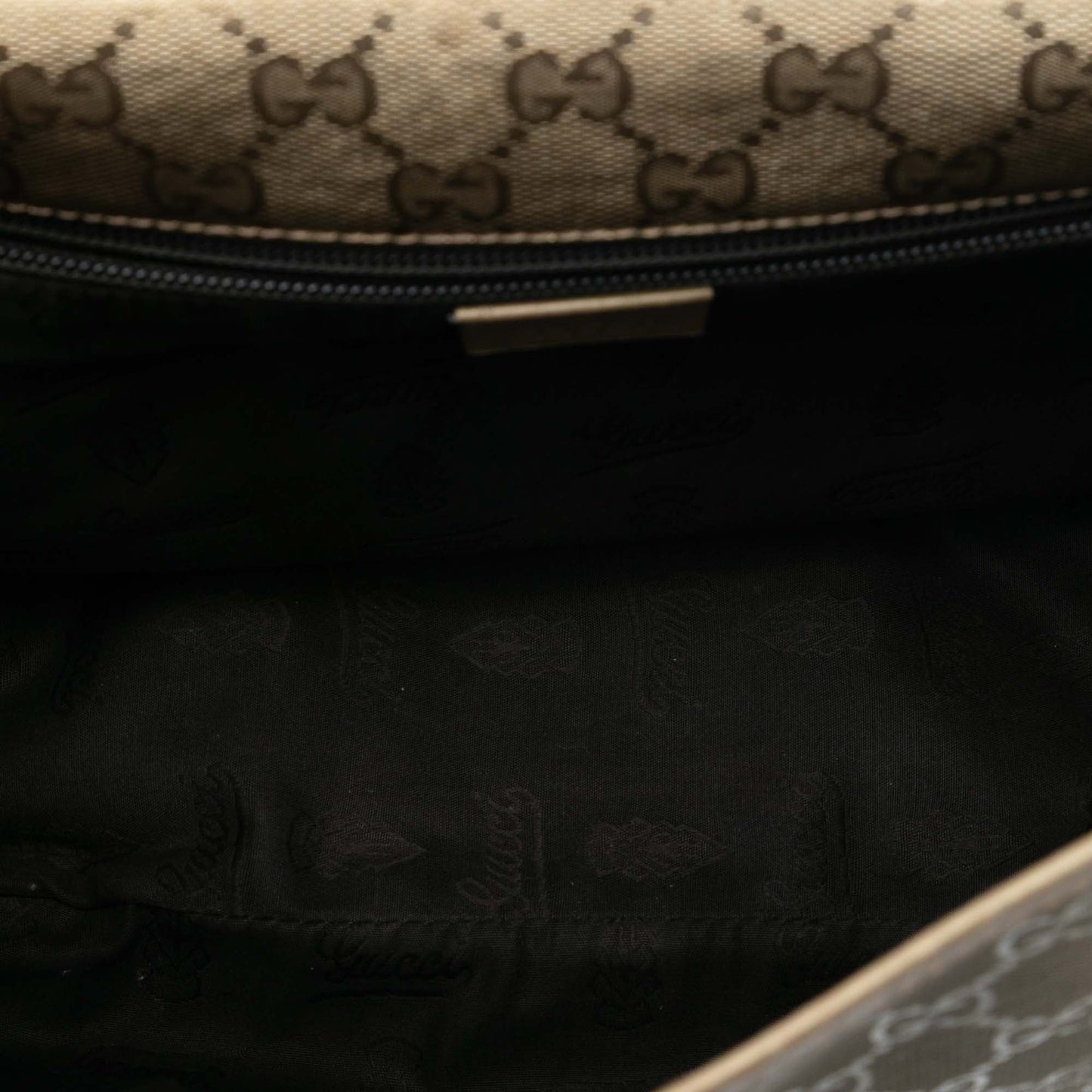GG Imprime Crossbody