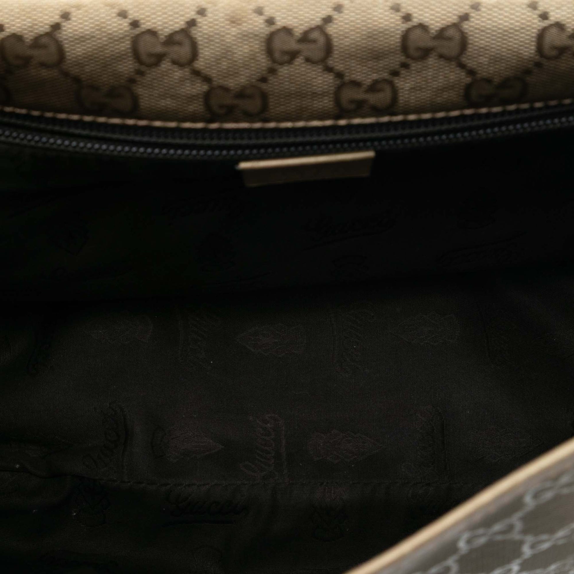 GG Imprime Crossbody