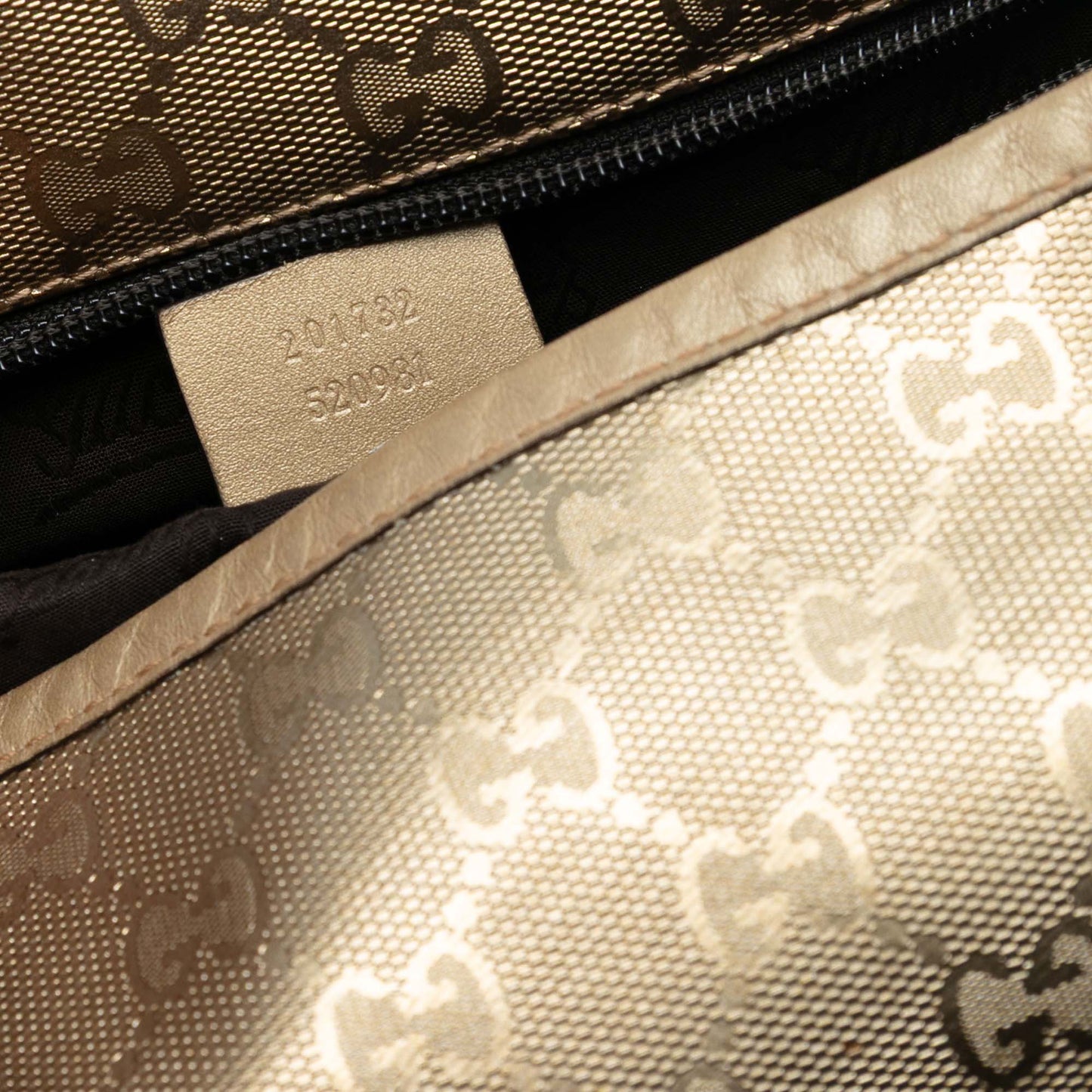 GG Imprime Crossbody