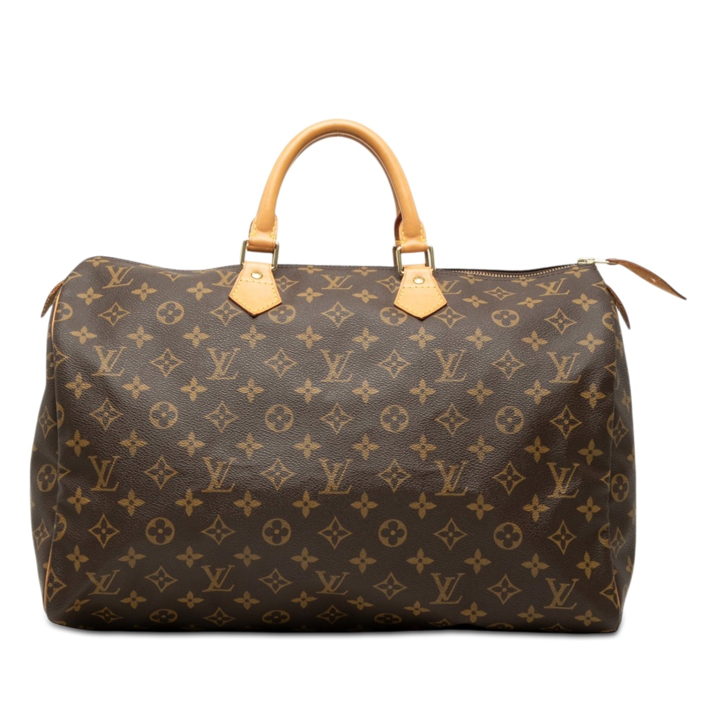 Louis Vuitton Monogram Speedy 40