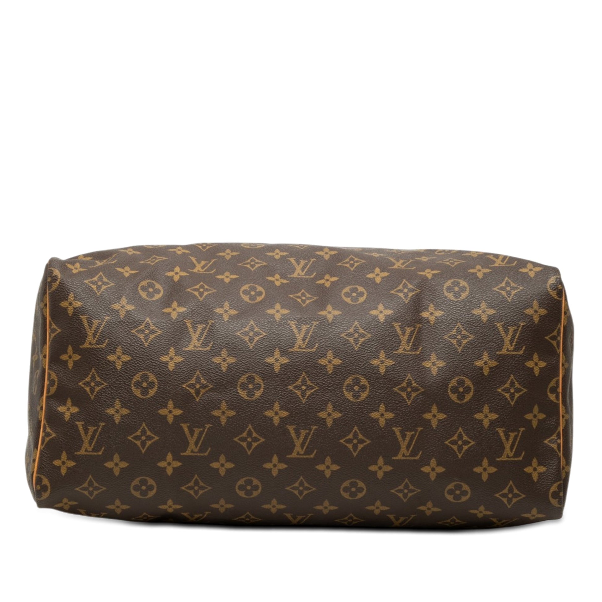 Louis Vuitton Monogram Speedy 40