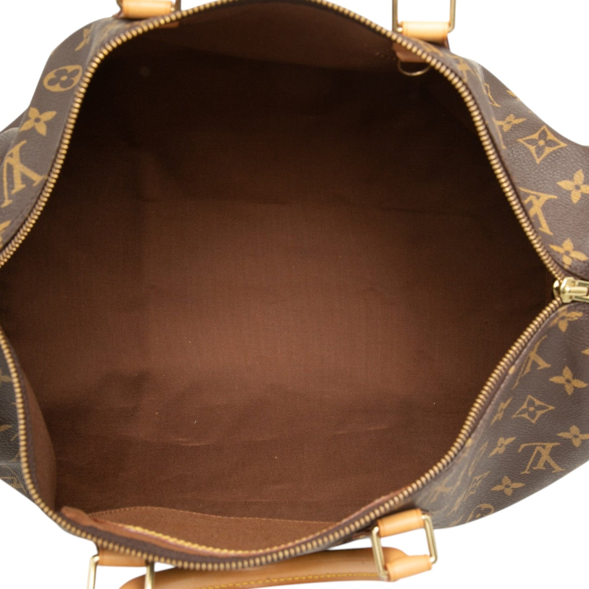 Louis Vuitton Monogram Speedy 40