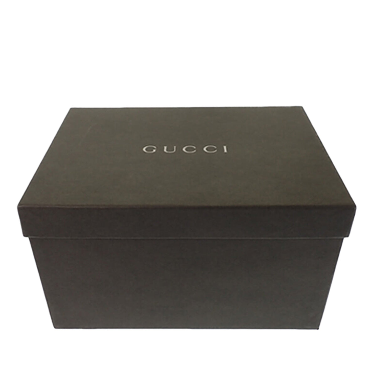 Gucci Nylon Bamboo Vanity Bag