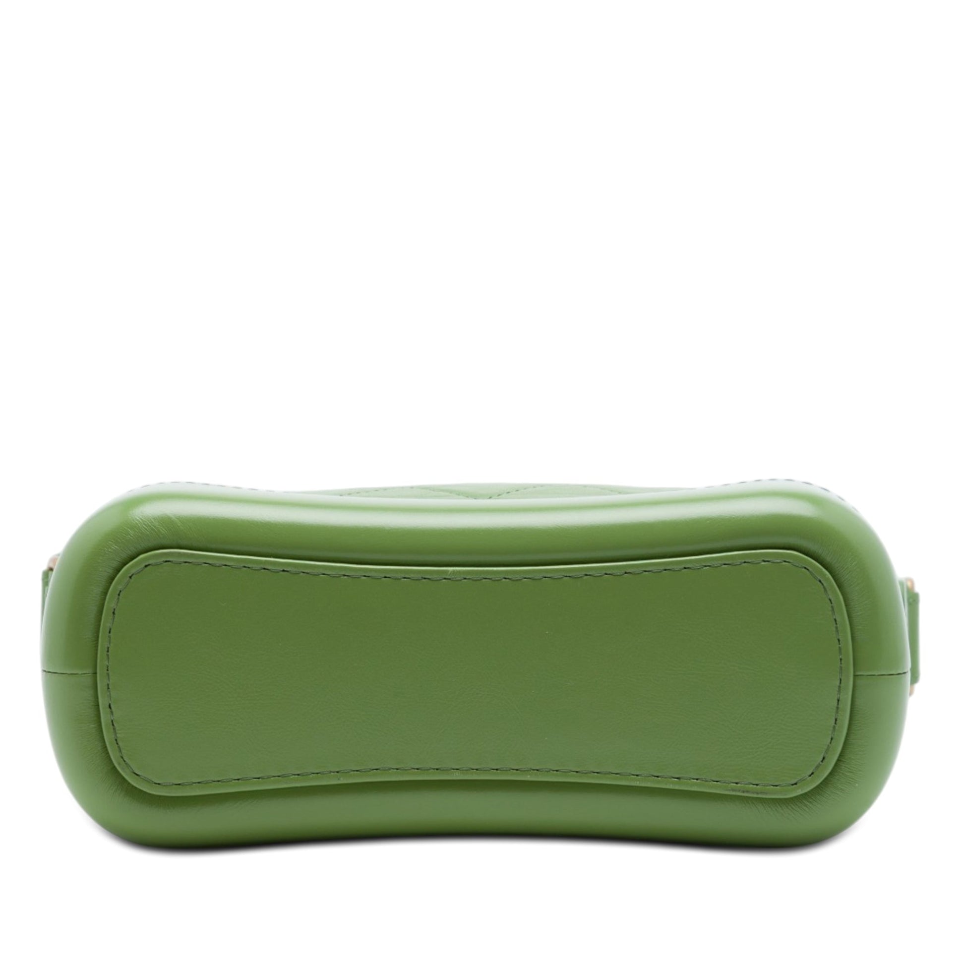 Chanel Small Aged Calfskin Gabrielle Crossbody