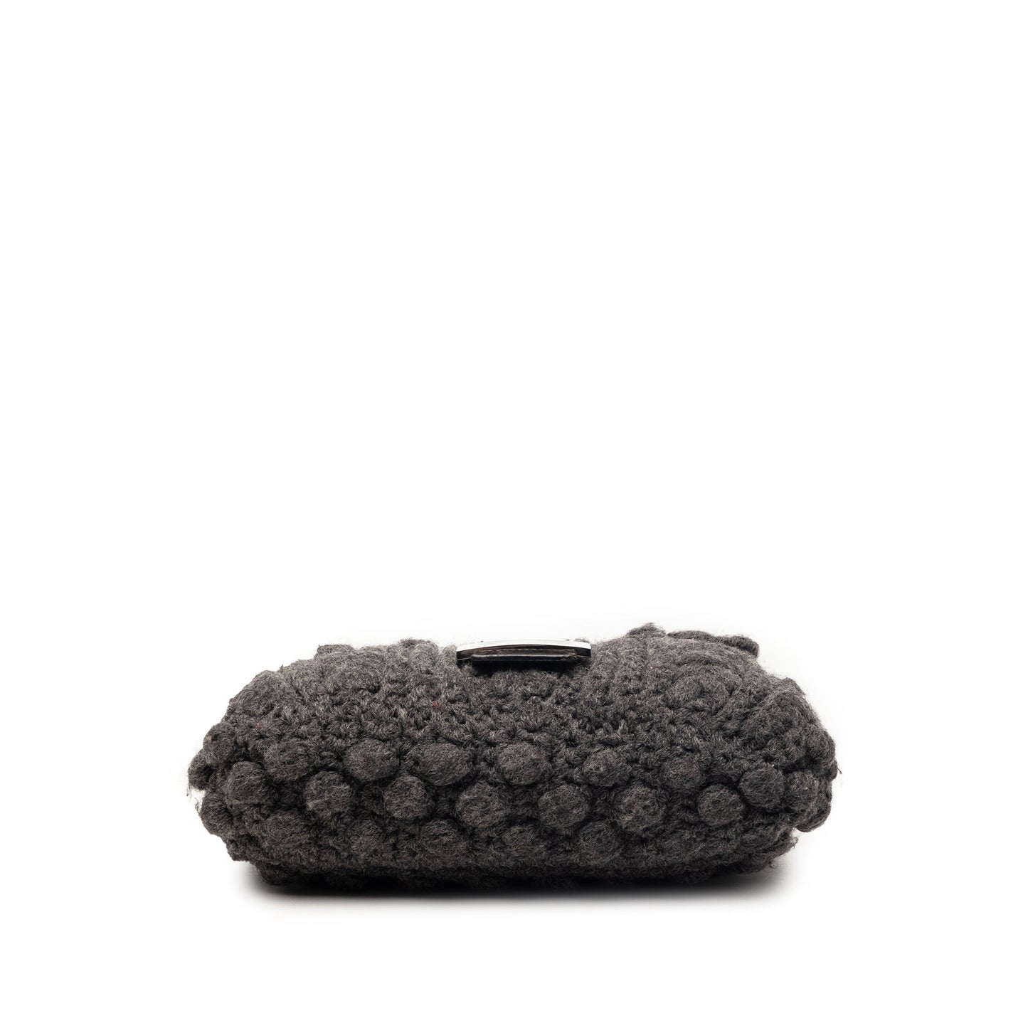 Knit Wool Mamma Baguette