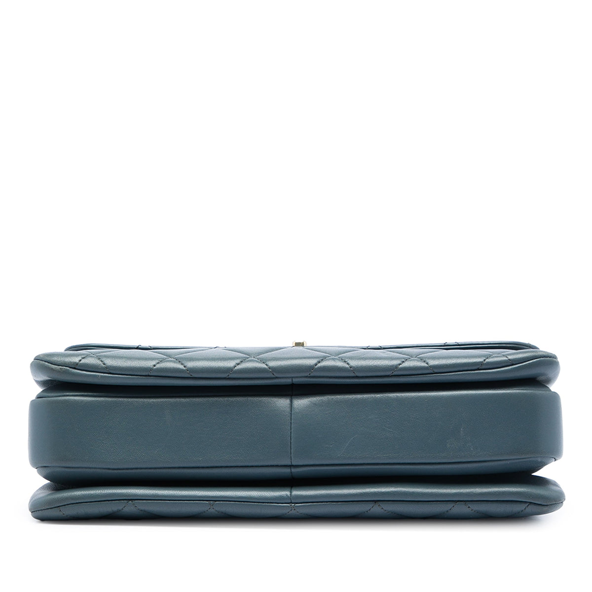 Chanel Medium Lambskin Trendy CC Flap