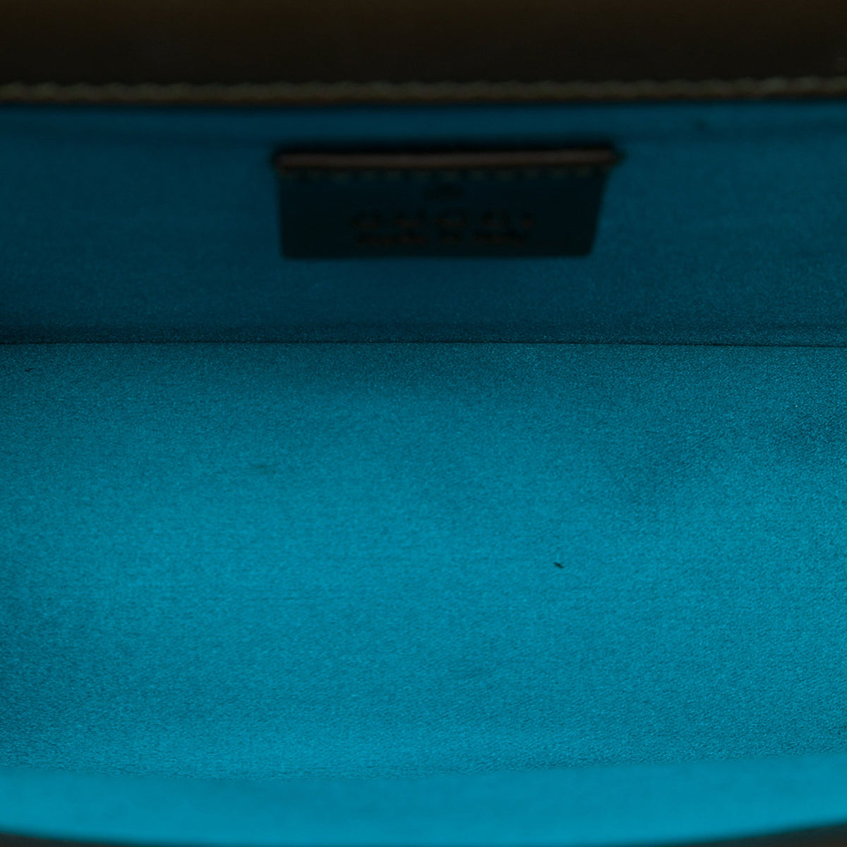 Gucci Medium GG Velvet Dionysus Crossbody