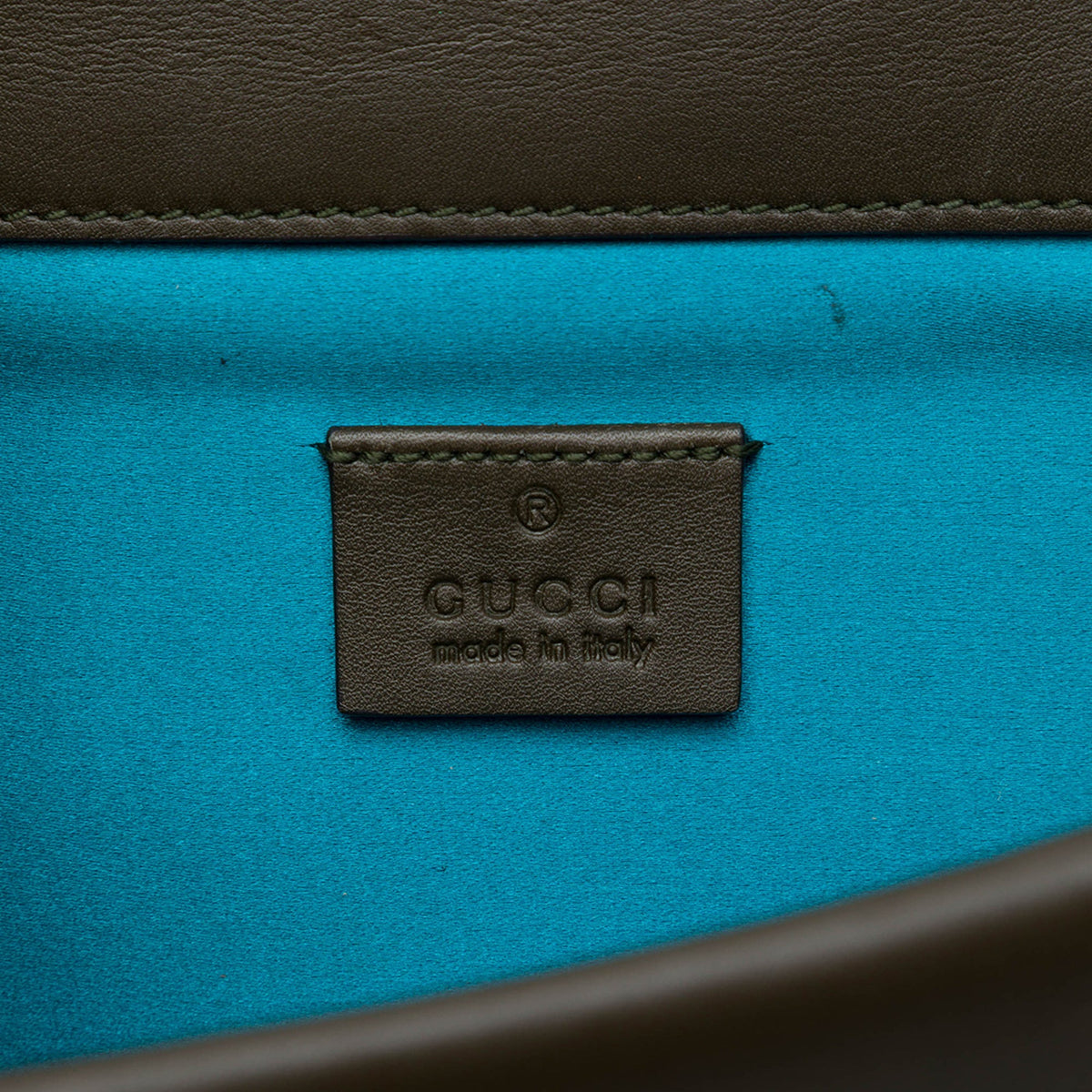 Gucci Medium GG Velvet Dionysus Crossbody