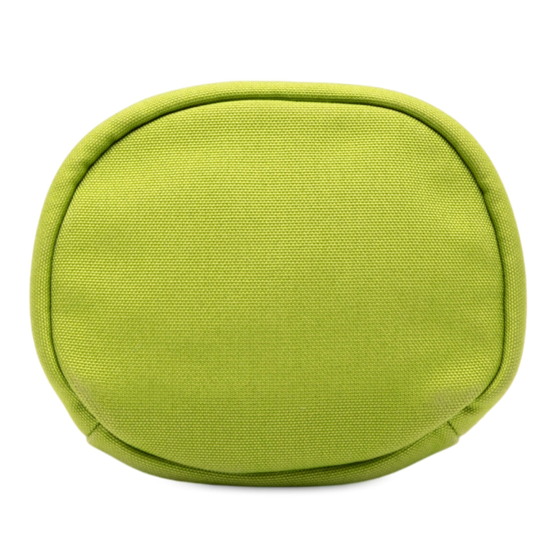 Prada Canvas Zipped Crossbody