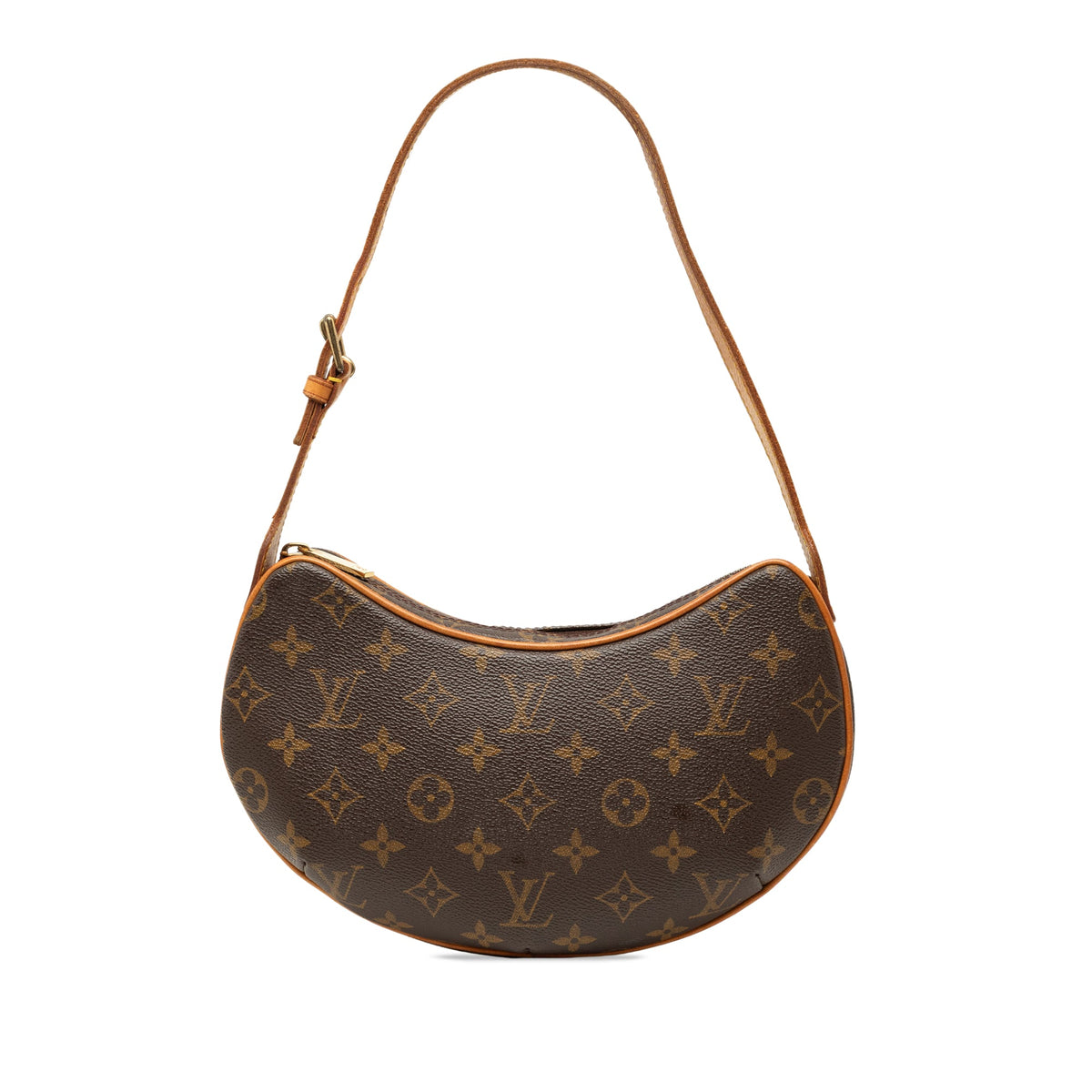 Louis Vuitton Monogram Croissant PM