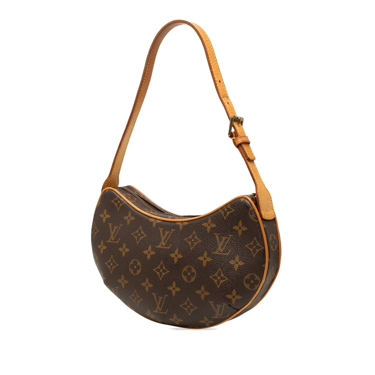 Louis Vuitton Monogram Croissant PM