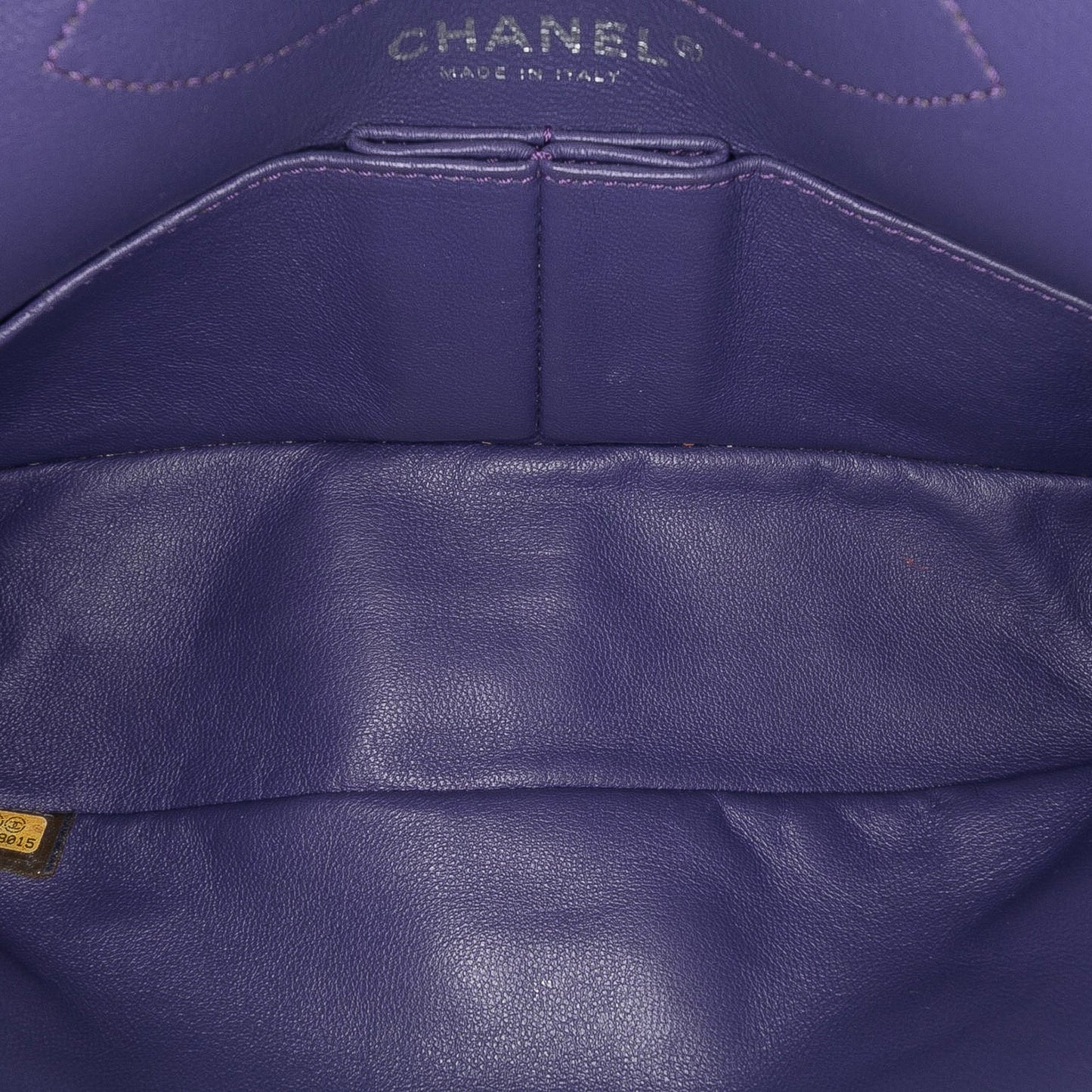 Chanel Quilted Lambskin Reissue 2.55 Double Flap 225
