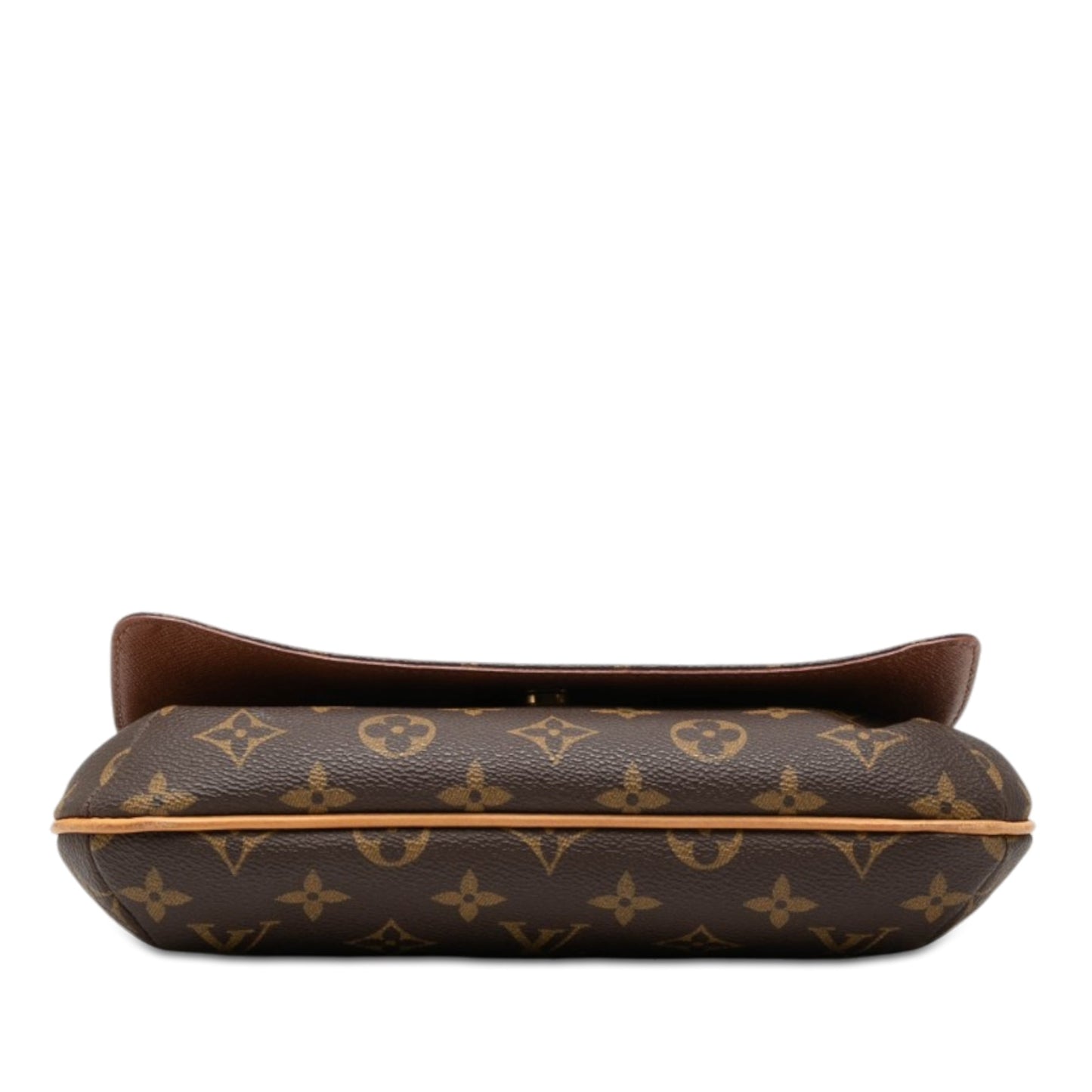 Louis Vuitton Monogram Musette Tango Short Strap