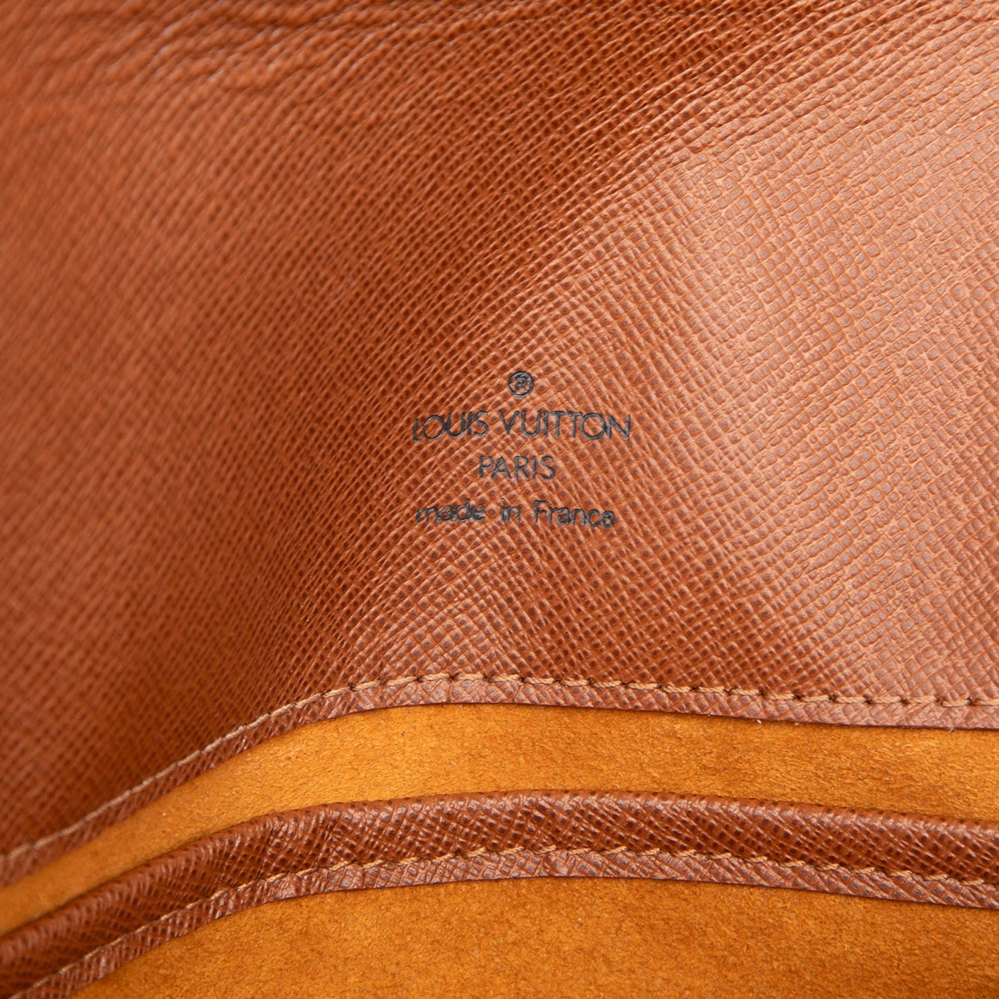 Louis Vuitton Monogram Musette Tango Short Strap