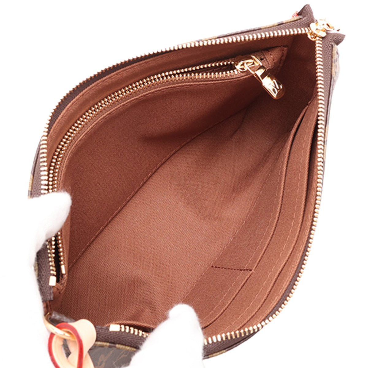 Louis Vuitton Monogram Pochette Accessoires