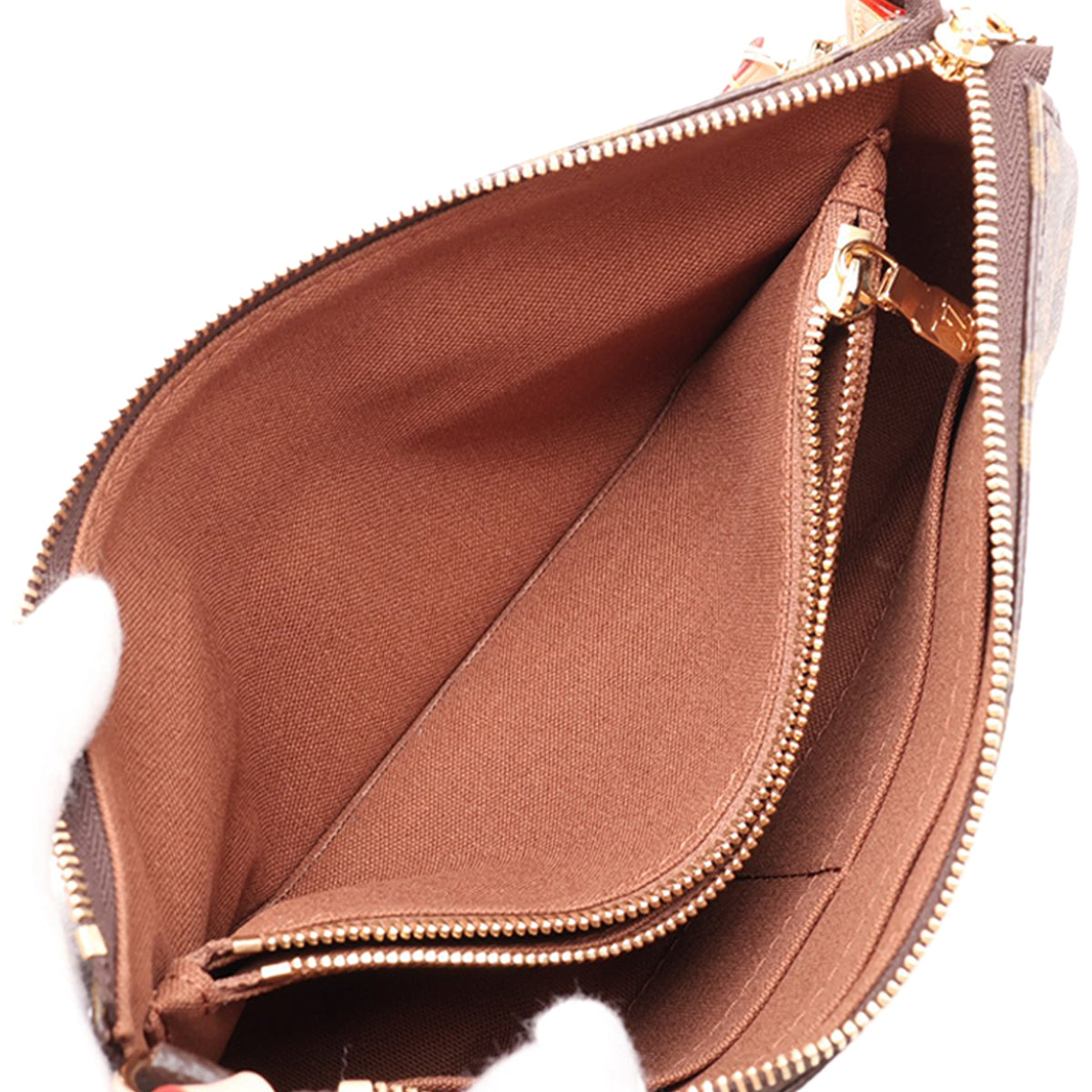Louis Vuitton Monogram Pochette Accessoires