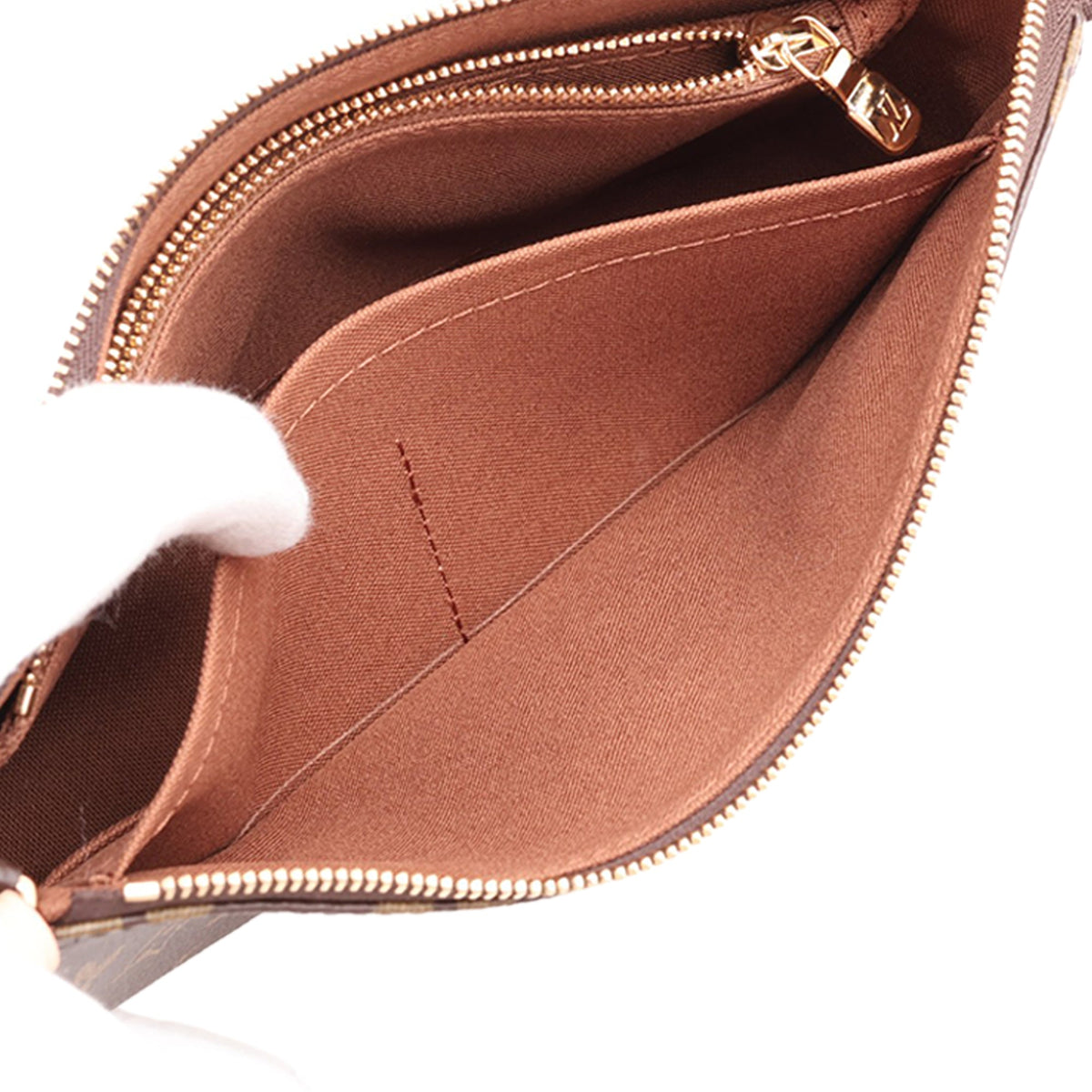 Louis Vuitton Monogram Pochette Accessoires