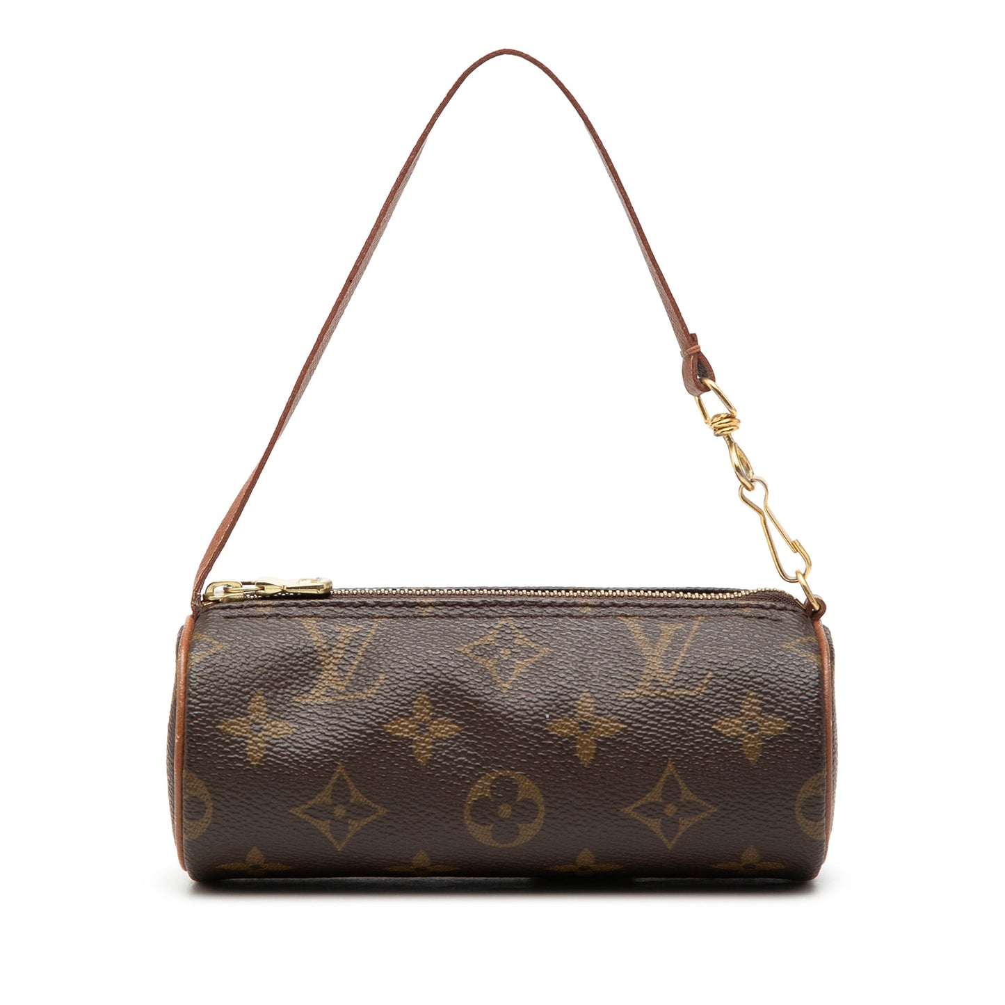 Louis Vuitton Monogram Papillon Pochette