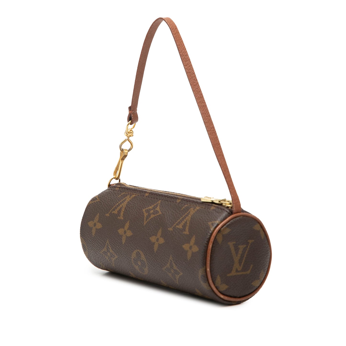 Louis Vuitton Monogram Papillon Pochette
