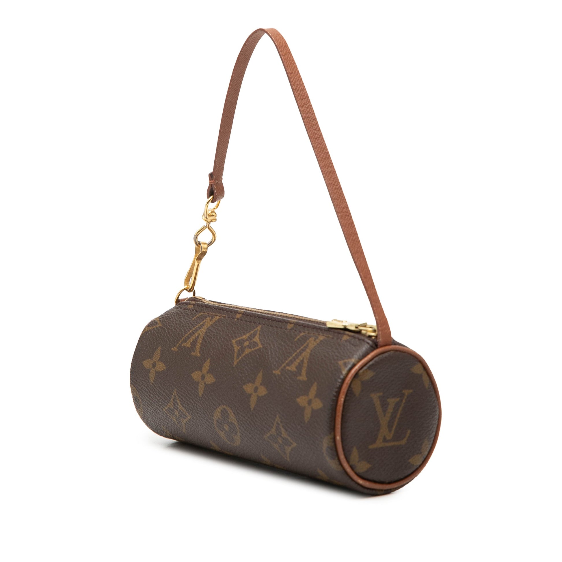 Louis Vuitton Monogram Papillon Pochette