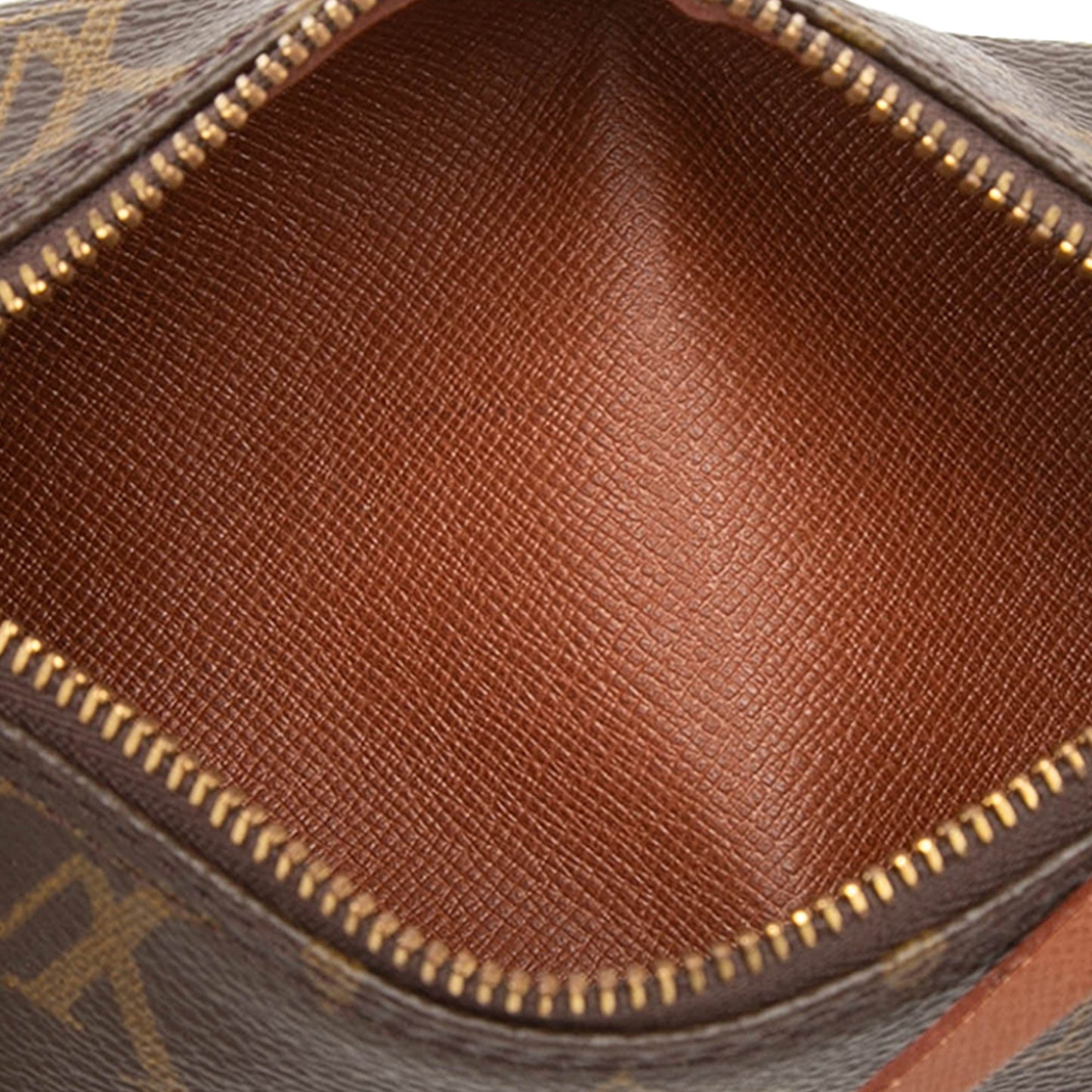 Louis Vuitton Monogram Papillon Pochette