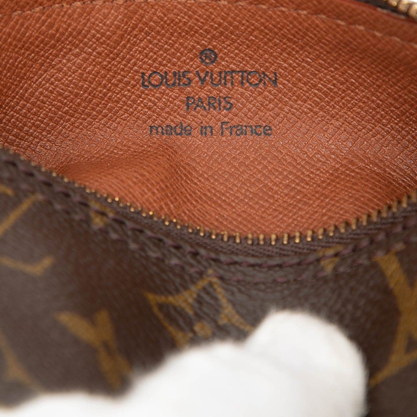 Louis Vuitton Monogram Papillon Pochette