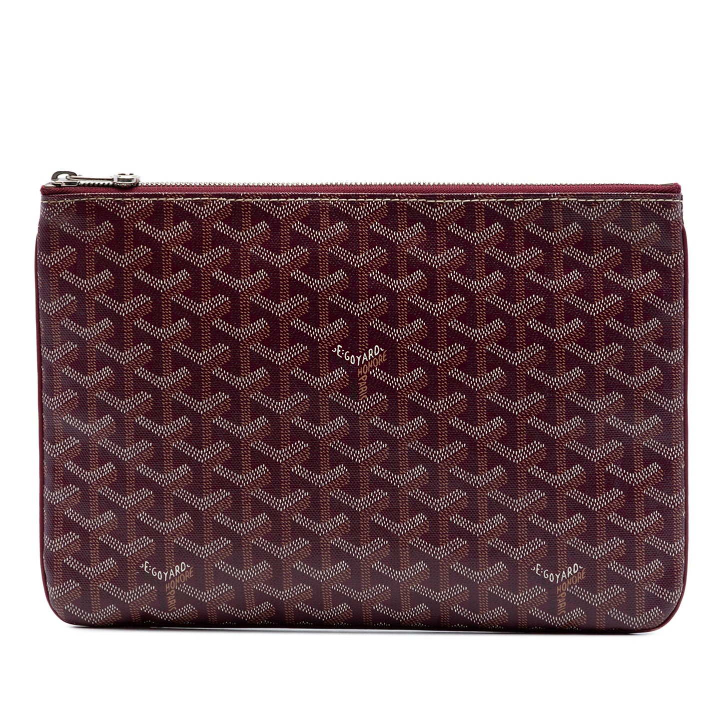 Goyard Goyardine Senat MM