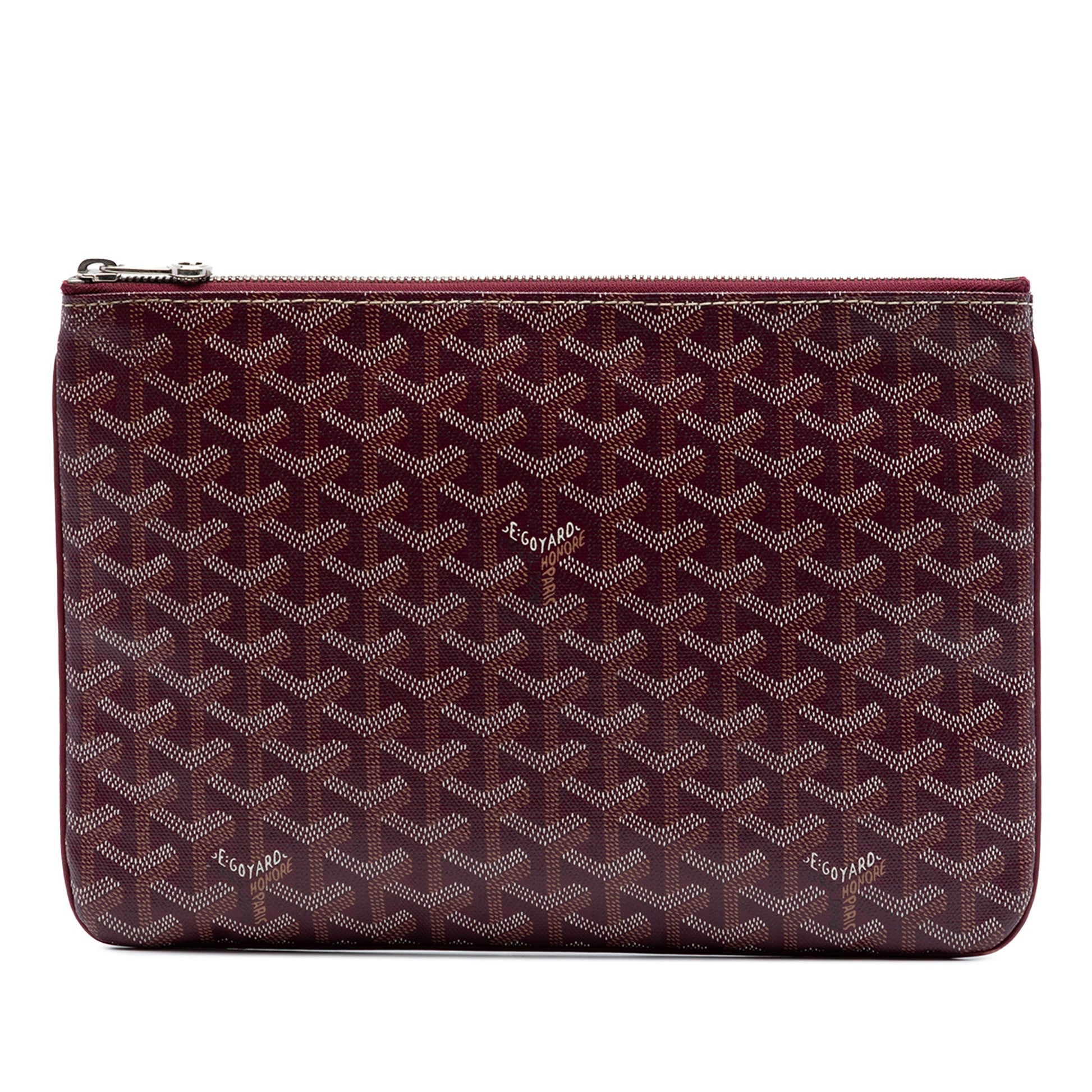 Goyard Goyardine Senat MM