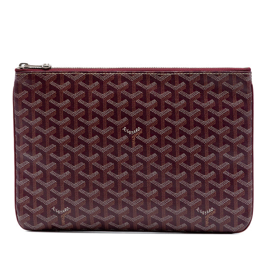 Goyard Goyardine Senat MM