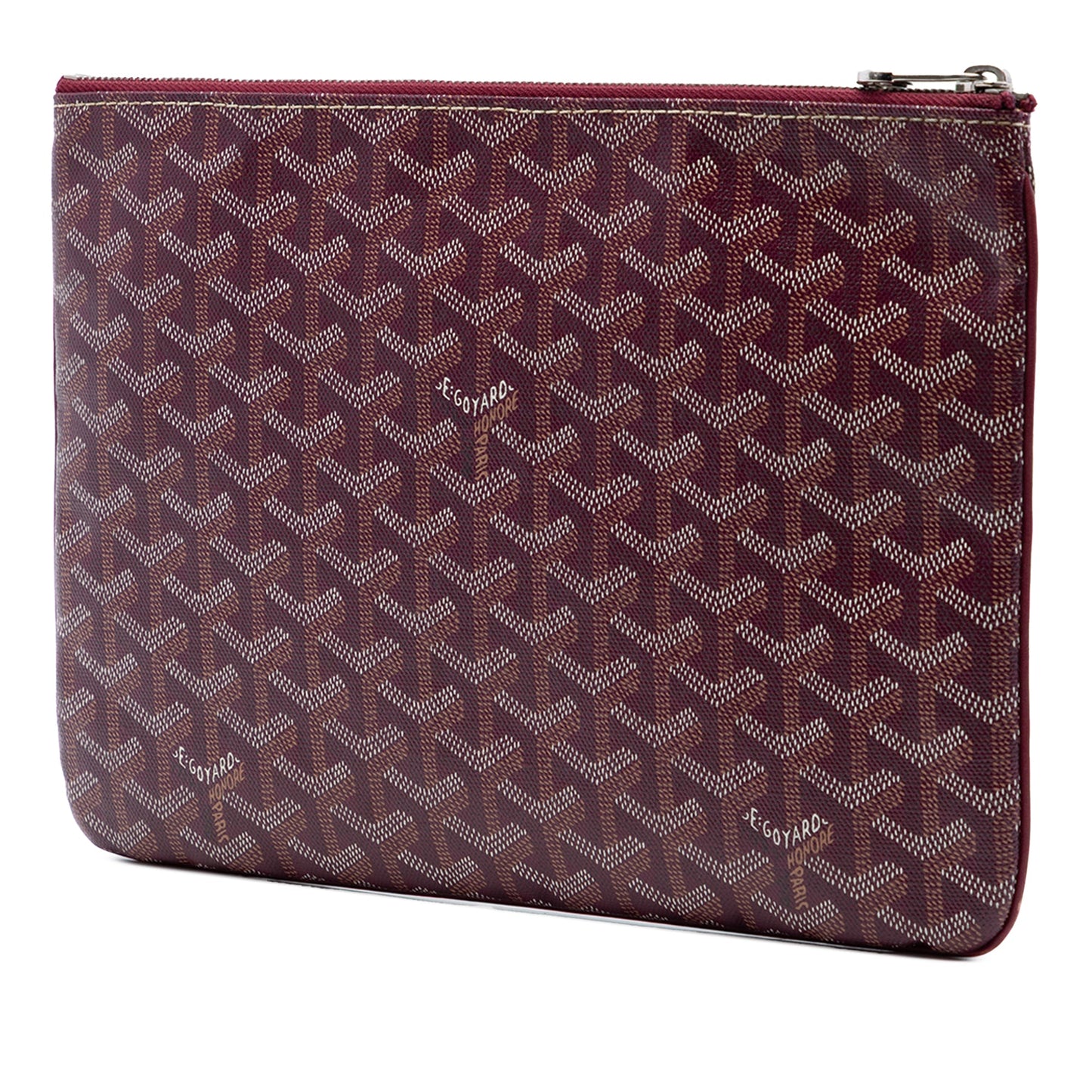 Goyard Goyardine Senat MM