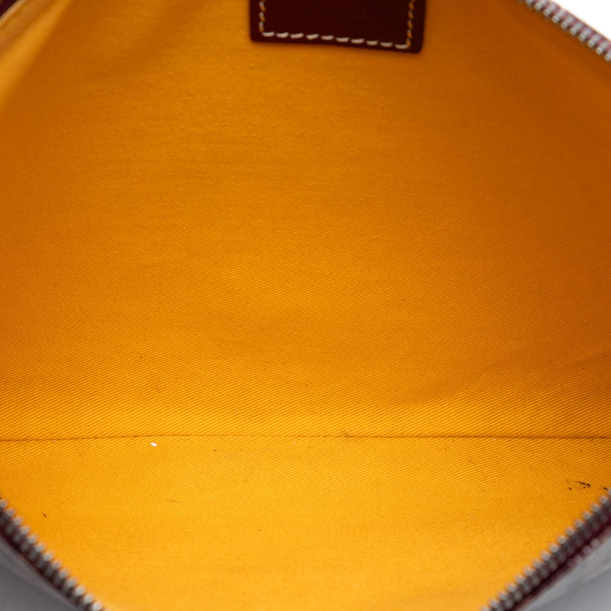 Goyard Goyardine Senat MM