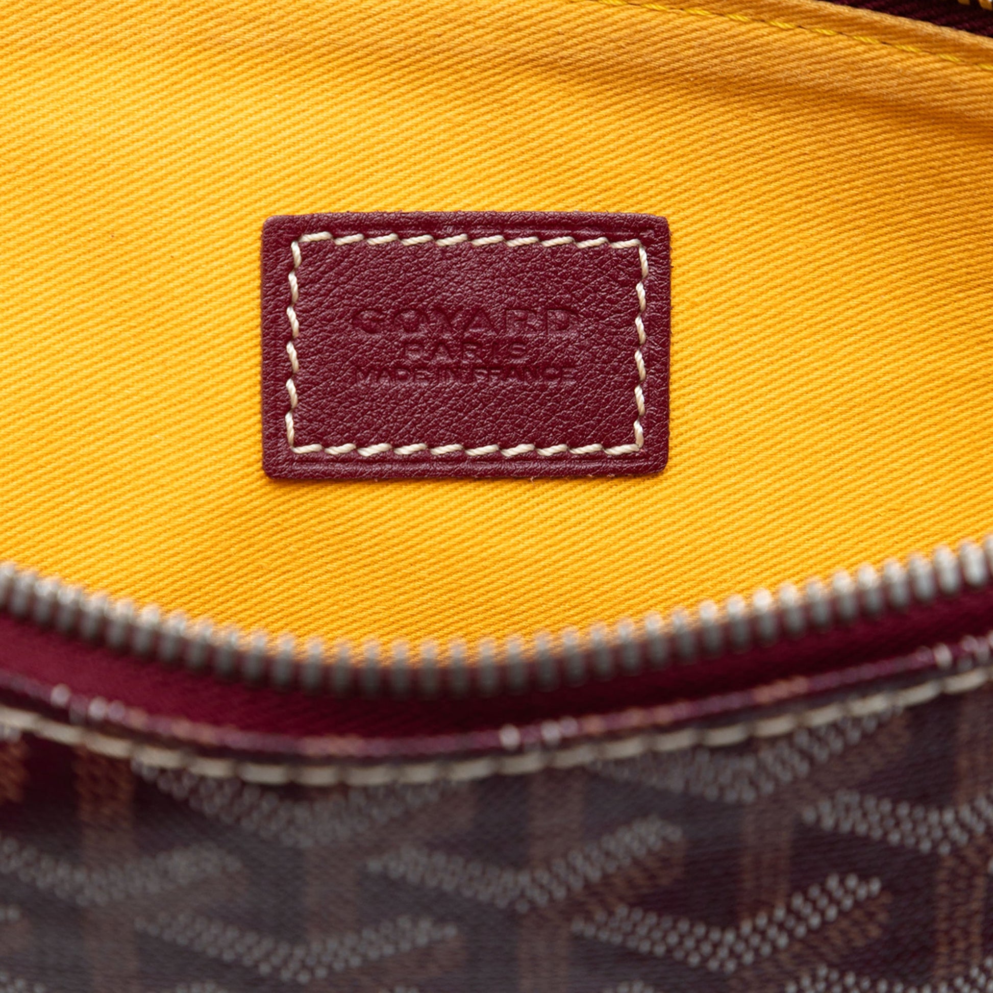 Goyard Goyardine Senat MM