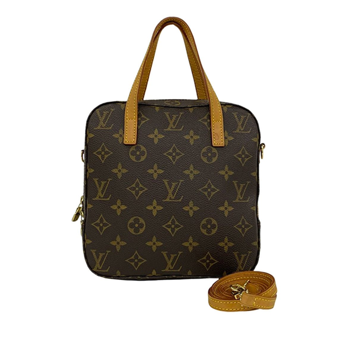 Louis Vuitton Monogram Spontini