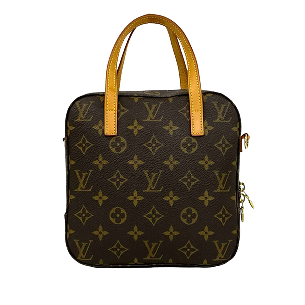 Louis Vuitton Monogram Spontini