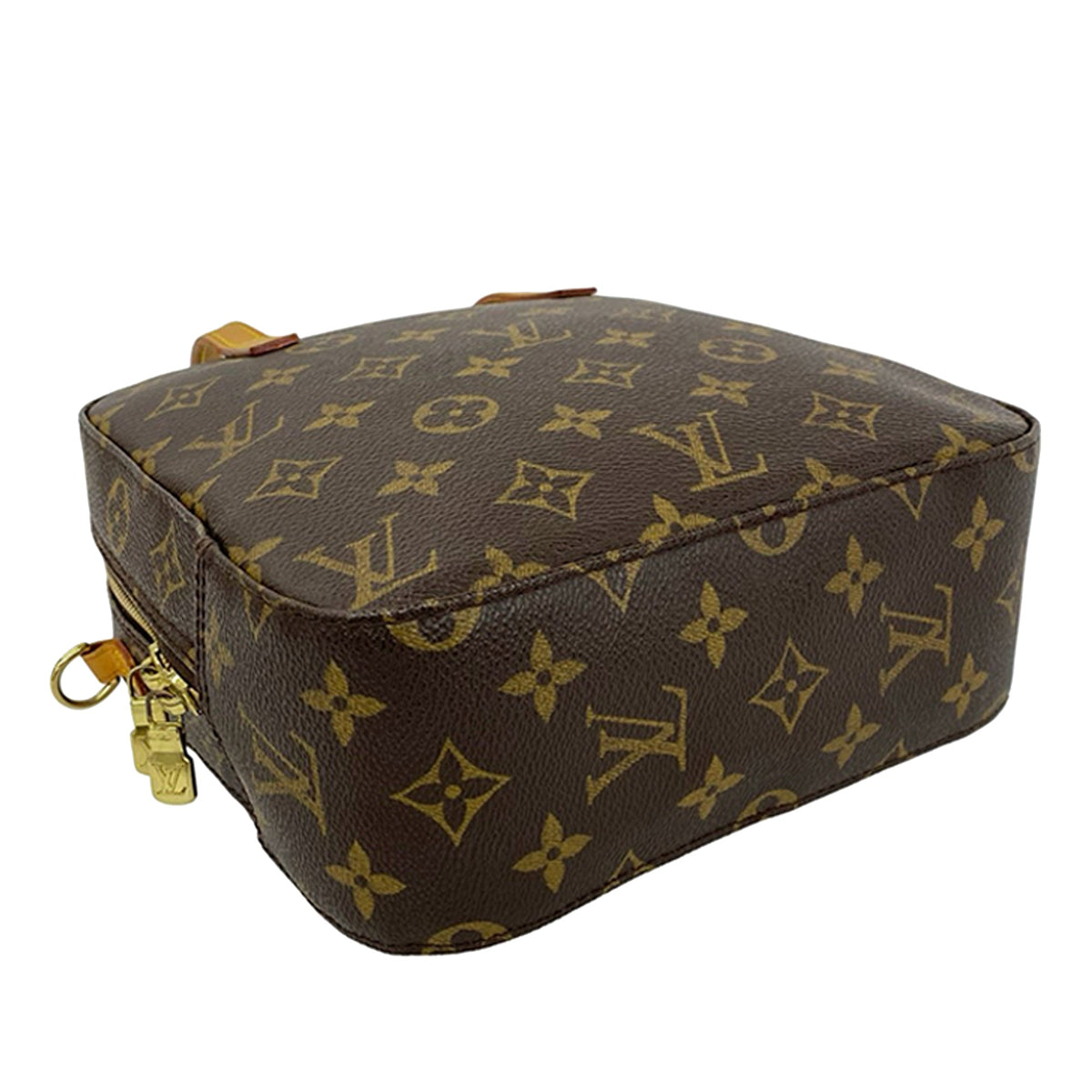 Louis Vuitton Monogram Spontini