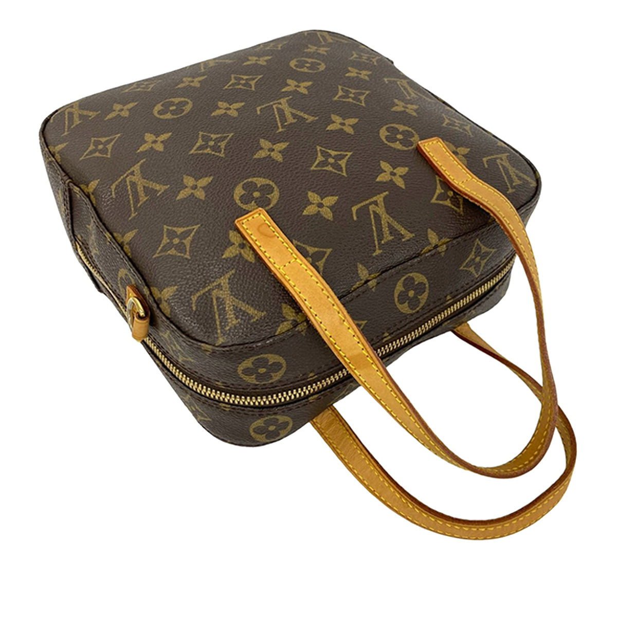 Louis Vuitton Monogram Spontini