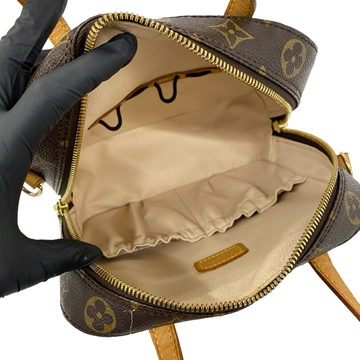 Louis Vuitton Monogram Spontini